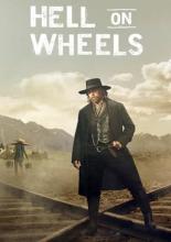 Hell on Wheels (2011)