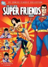 The All-New Super Friends Hour (1977)