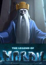 The Legend of Mor'du (2012)
