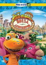 Dinosaur Train (2009)