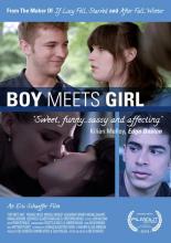Boy Meets Girl (2015)