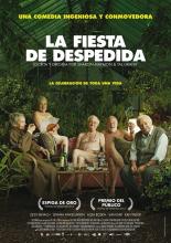 The Farewell Party (2014)