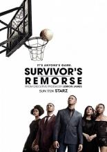 Survivor's Remorse (2014)