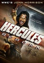 Hercules Reborn (2014)
