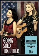 Garfunkel and Oates (2014)