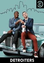 Detroiters (2017)