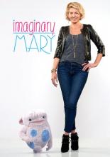 Imaginary Mary (2017)