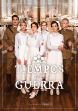 Morocco: Love in Times of War (2017)