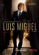 Luis Miguel: The Series (2018)