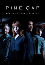 Pine Gap (2018)