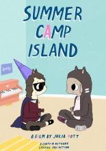 Summer Camp Island (2018)