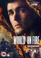 World on Fire (2019)
