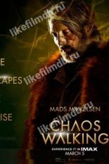 Chaos Walking (2021)