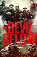 The Devil Below (2021)