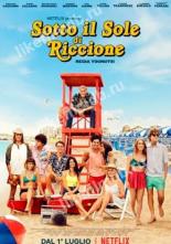 Under the Riccione Sun (2020)