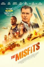The Misfits (2021)