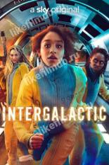 Intergalactic (2021)