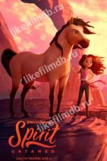 Spirit Untamed (2021)