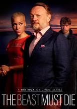The Beast Must Die (2021)
