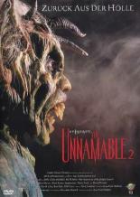 The Unnamable II (1992)