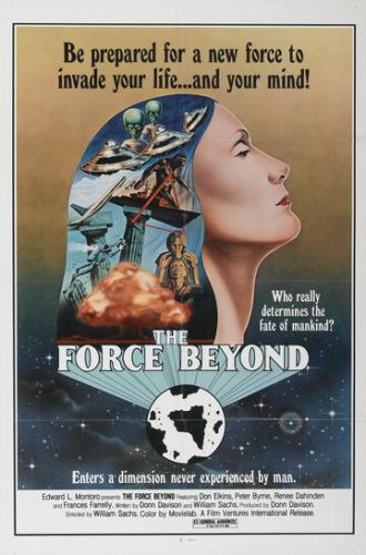 The Force Beyond (movie 1978)