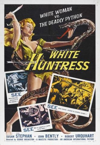Golden Ivory (movie 1954)