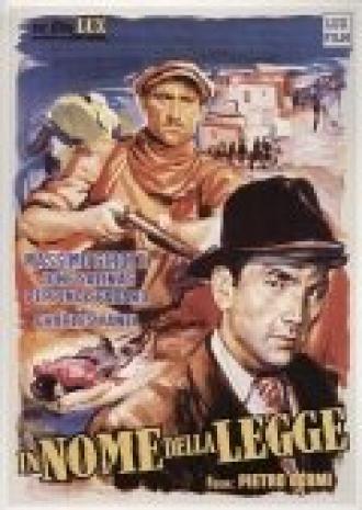 In the Name of the Law (movie 1949)