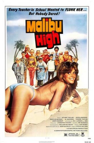 Malibu High (movie 1979)