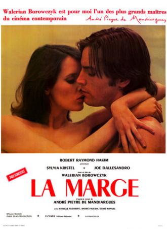 The Margin (movie 1976)