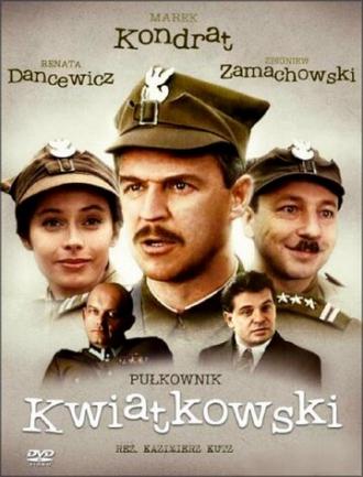 Colonel Kwiatkowski (movie 1995)