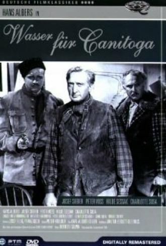 Water for Canitoga (movie 1939)