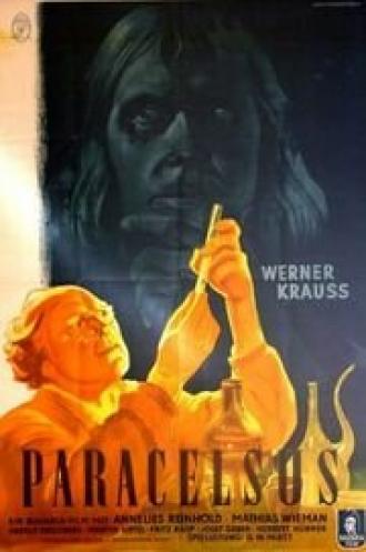Paracelsus (movie 1943)