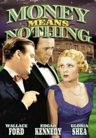 Money Means Nothing (movie 1934)