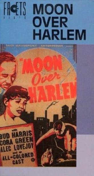 Moon Over Harlem (movie 1939)