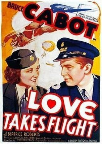 Love Takes Flight (movie 1937)