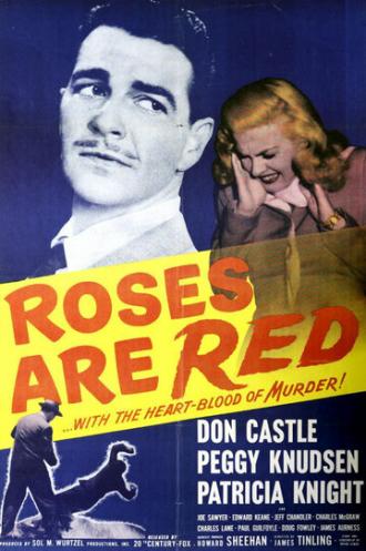 Roses Are Red (movie 1947)