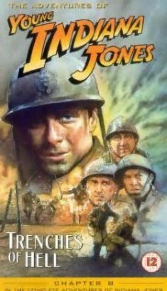 The Adventures of Young Indiana Jones: Trenches of Hell (movie 1999)