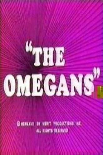 The Omegans (movie 1968)