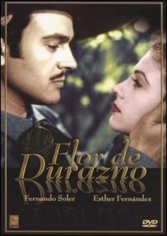 Flor de durazno (movie 1945)