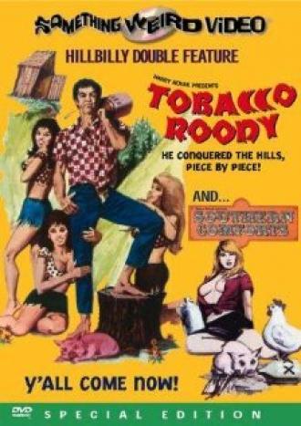 Tobacco Roody (movie 1970)