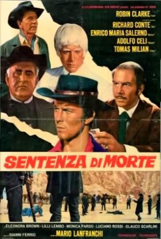 Death Sentence (movie 1968)