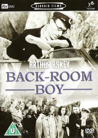 Back-Room Boy (movie 1942)