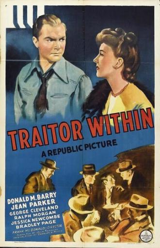The Traitor Within (movie 1942)