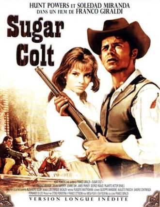Sugar Colt (movie 1966)