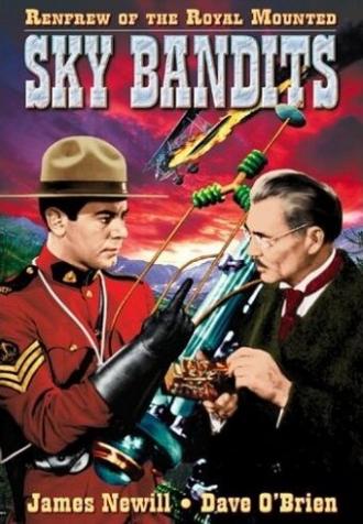 Sky Bandits (movie 1940)