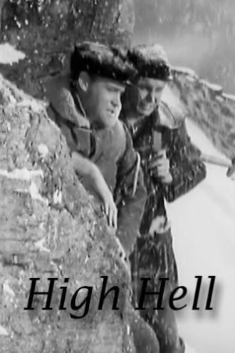 High Hell (movie 1958)