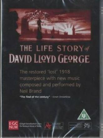 The Life Story of David Lloyd George (movie 1918)