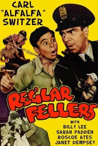Reg'lar Fellers (movie 1941)