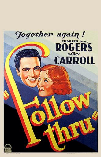 Follow Thru (movie 1930)