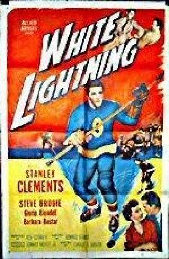 White Lightning (movie 1953)